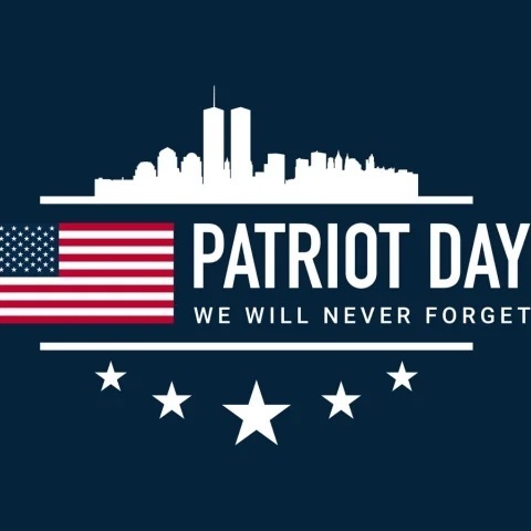 Patriot's Day 2026