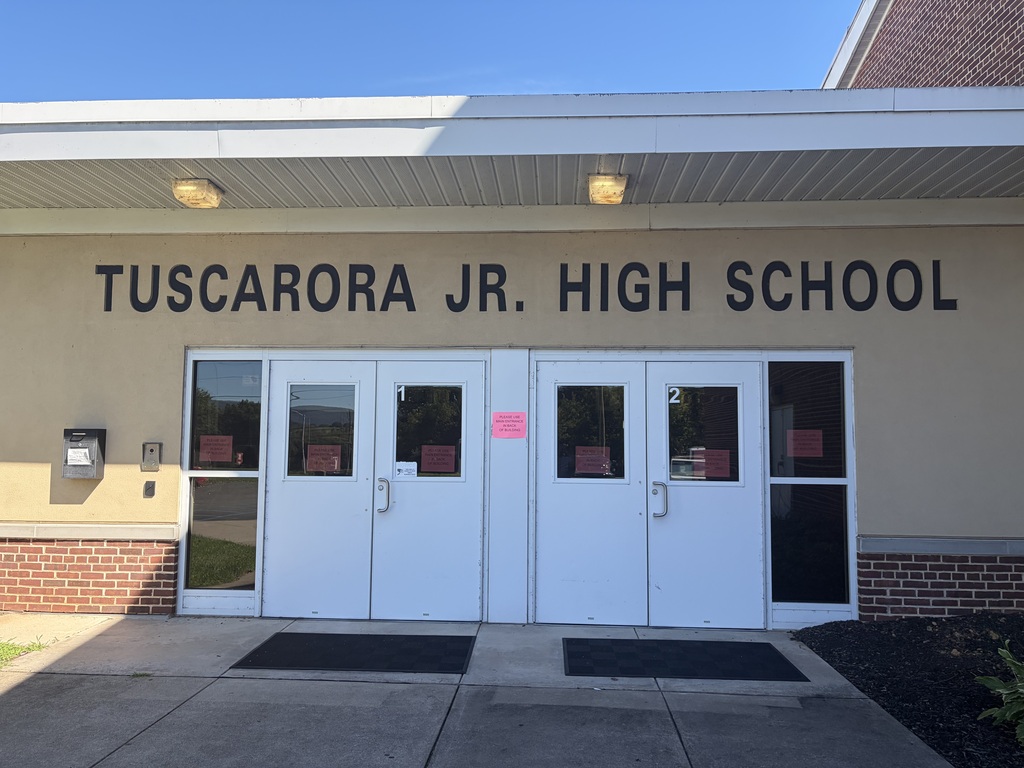 Main Entrance