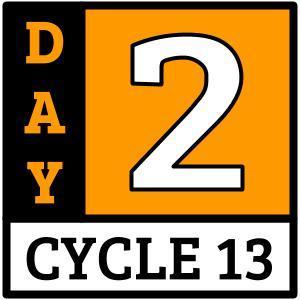 Day 2