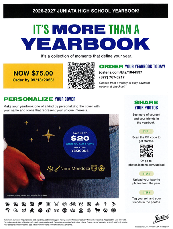 Yearbook
