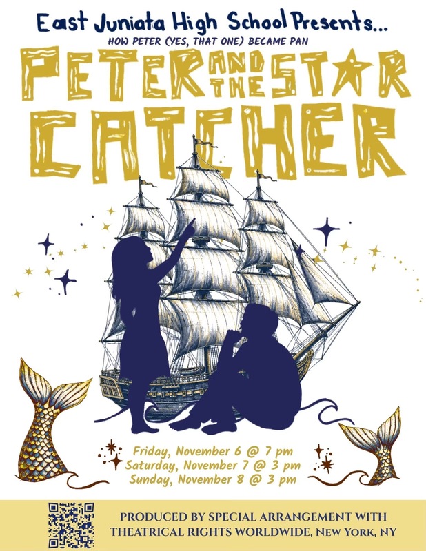 Fall Play