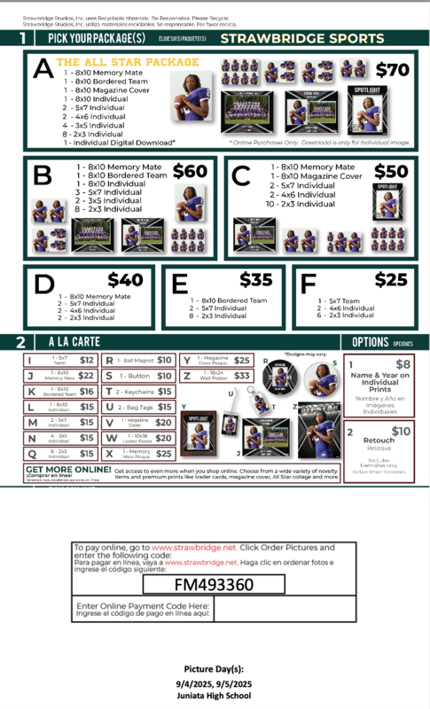 flyer