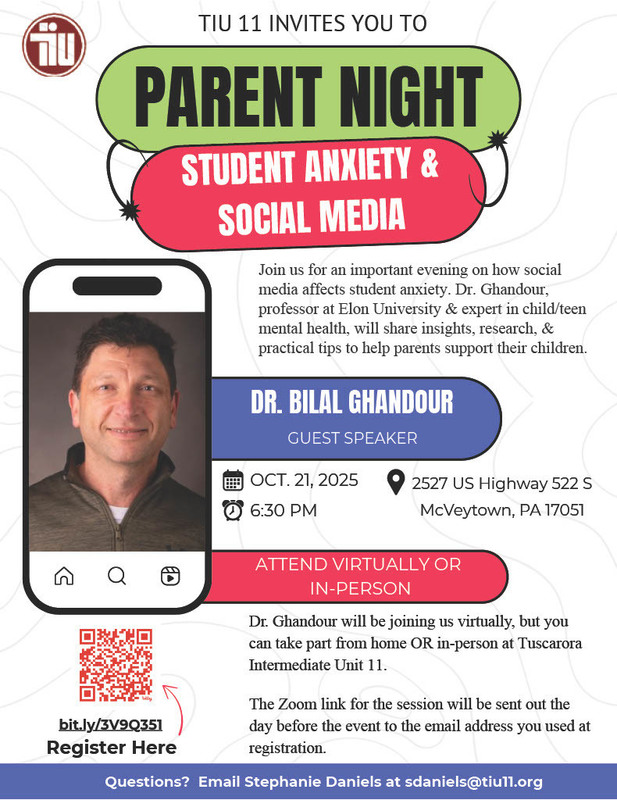 parent night