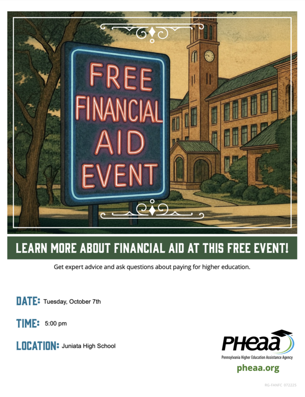 financial aid