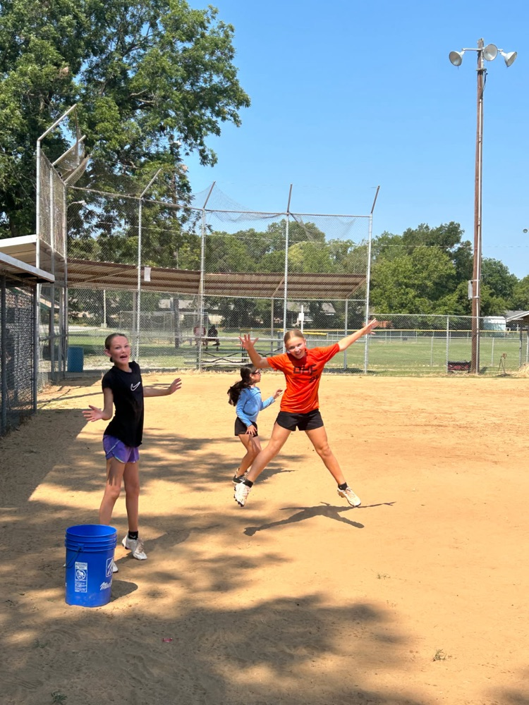 softball