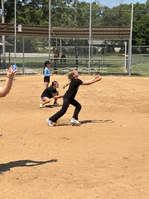 softball