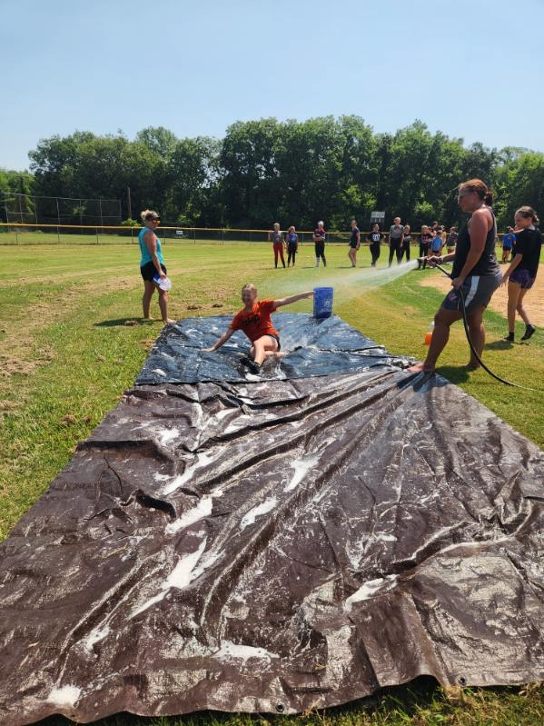 softball 