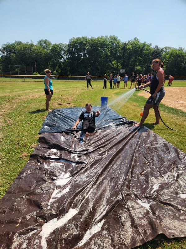 softball 