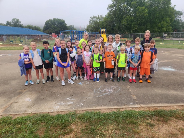 run club