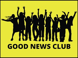 good news