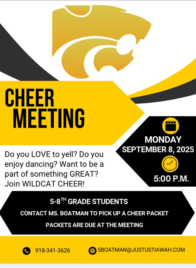 cheer