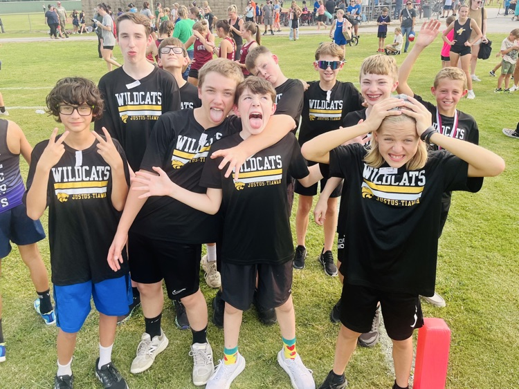 Cross country