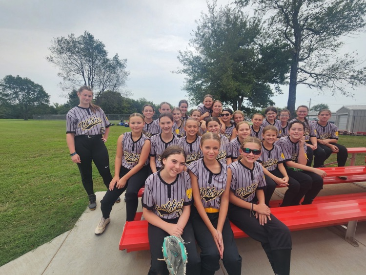 softball