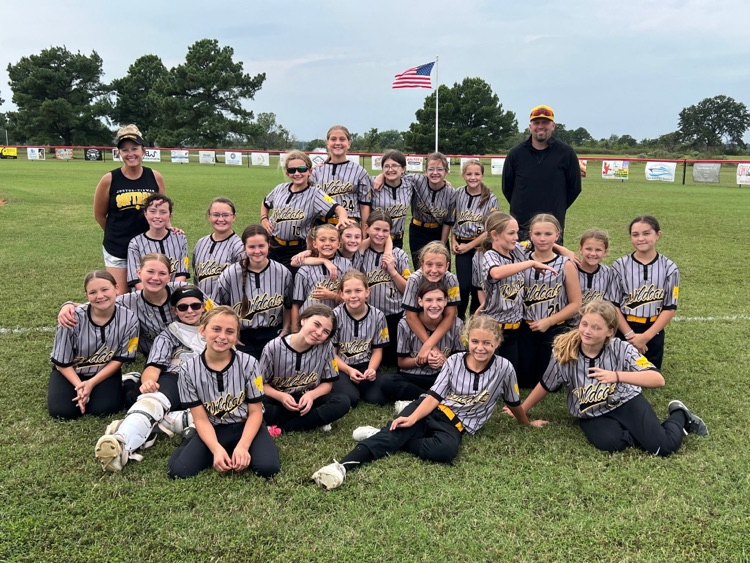 softball