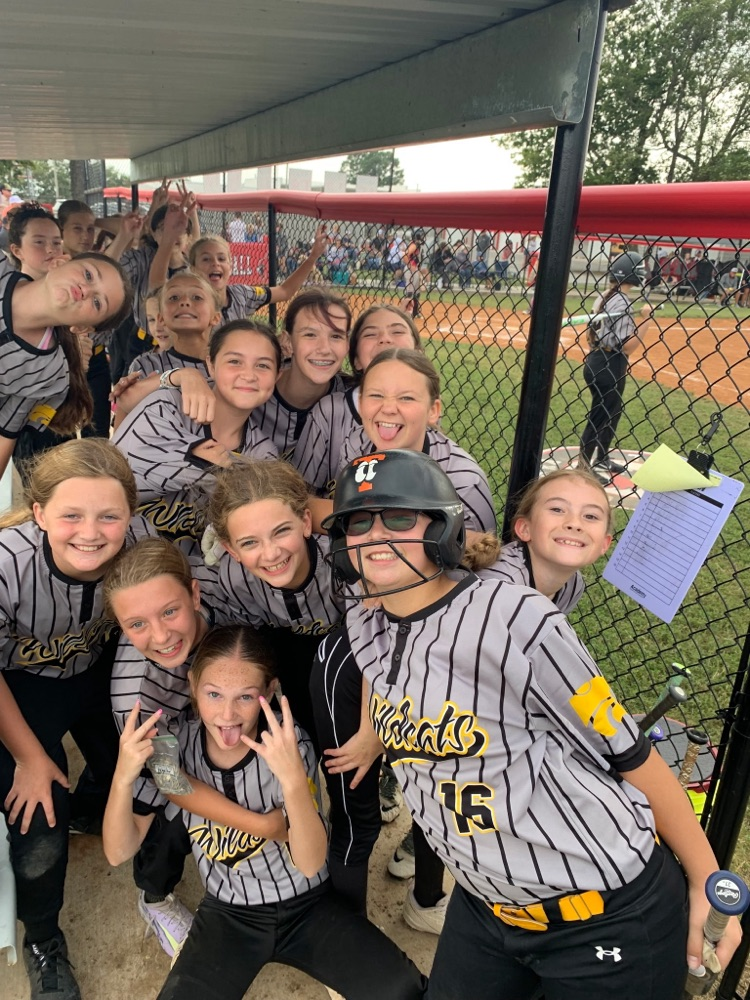 softball