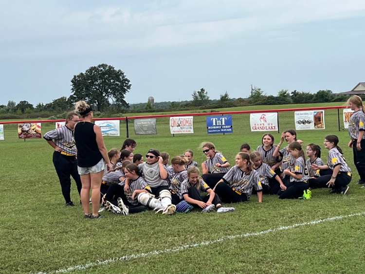 softball