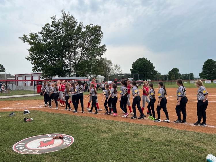 softball