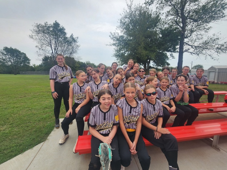 softball