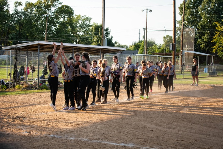 softball