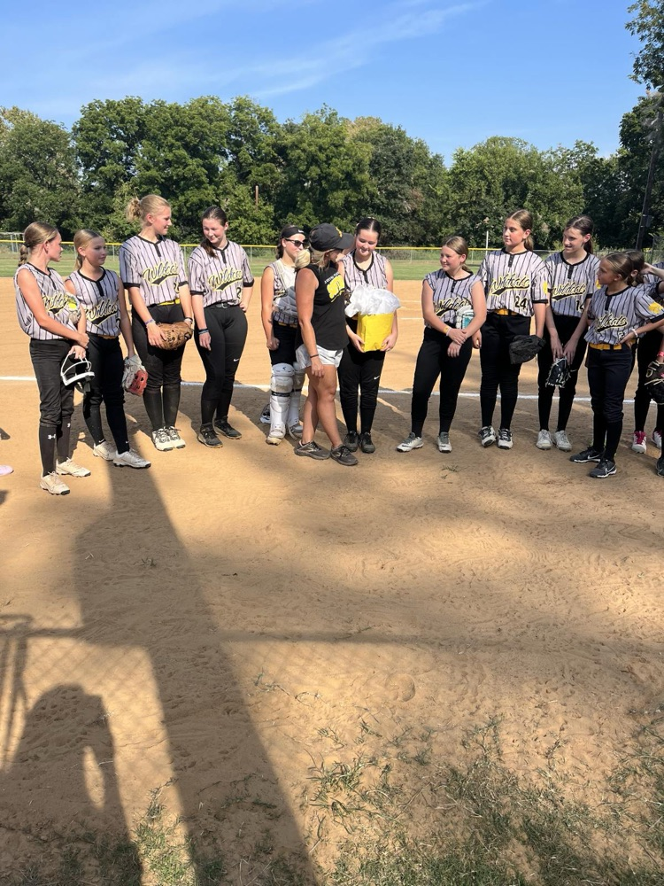 softball