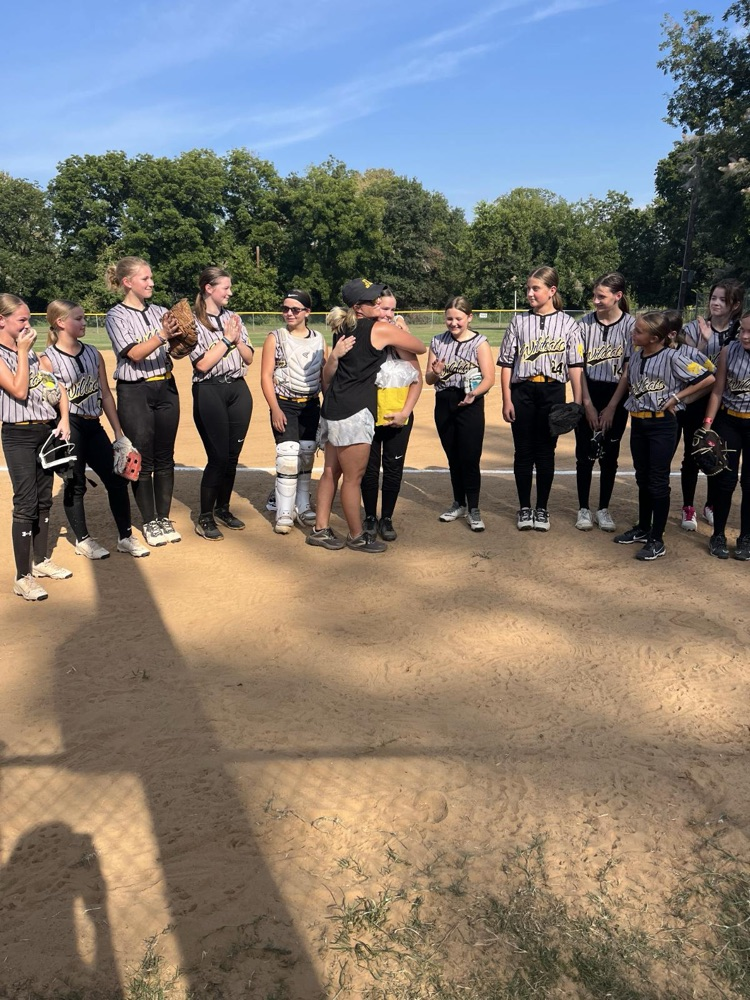 softball