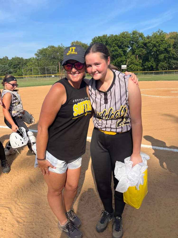 softball