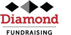 diamond fundraising