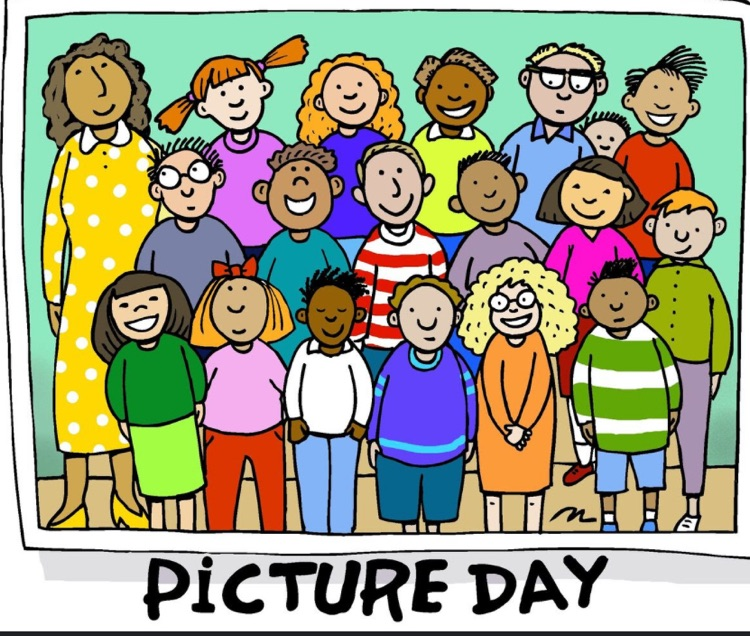 class pictures/retakes