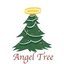 angel tree