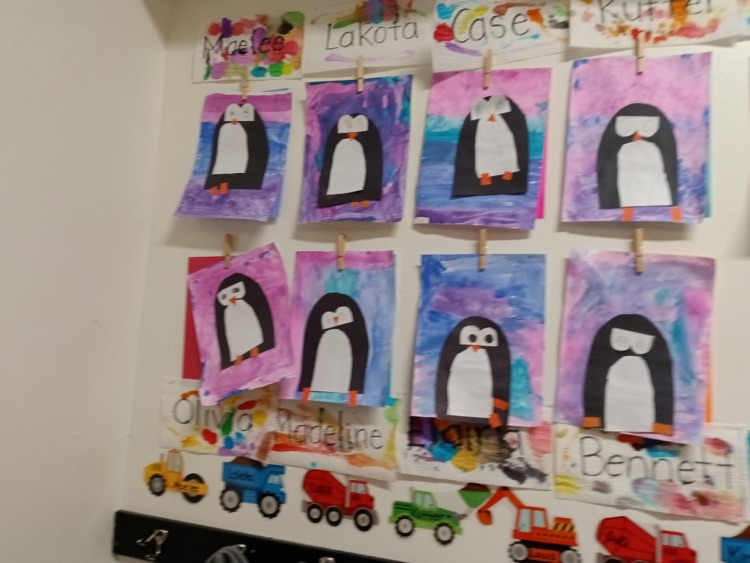penguins