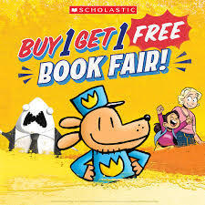 BOGO Book Fair