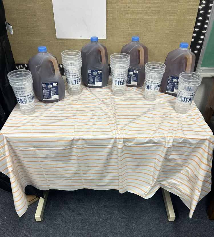 h Tea O