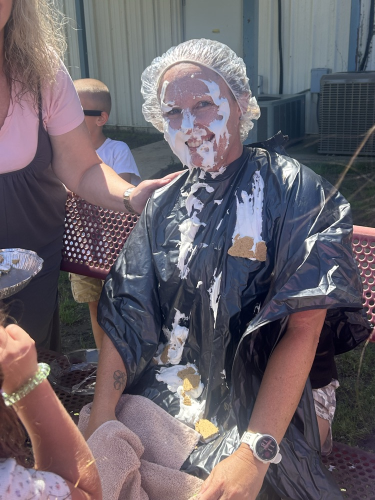 pied