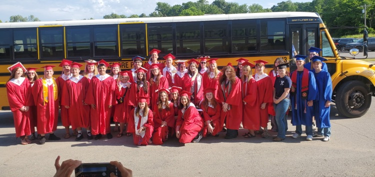 graduates