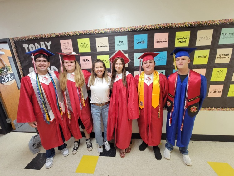 graduates