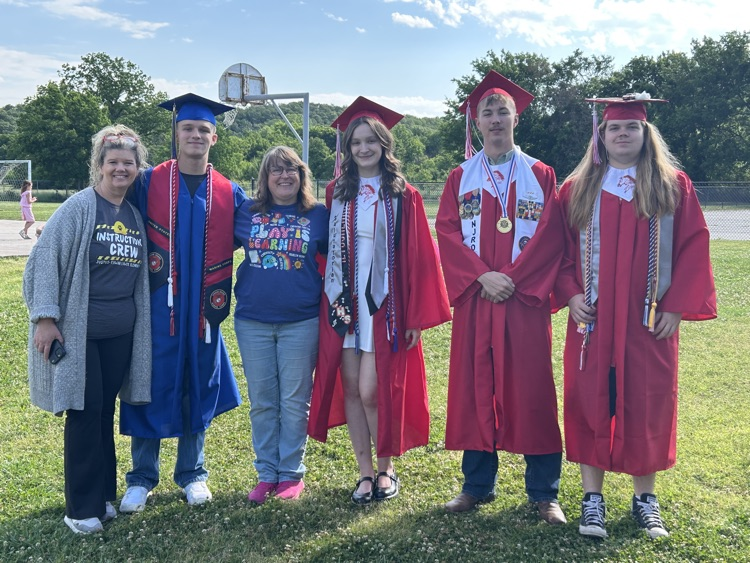 graduates