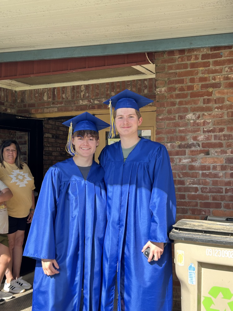 graduates