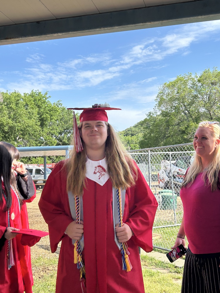 graduates
