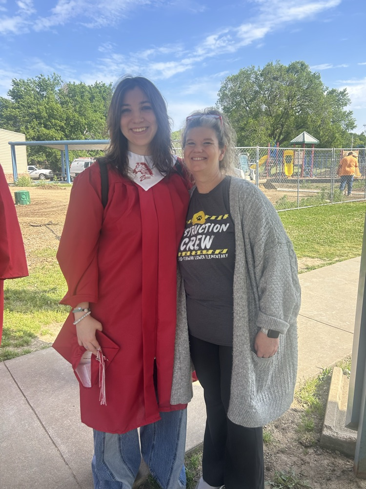 graduates