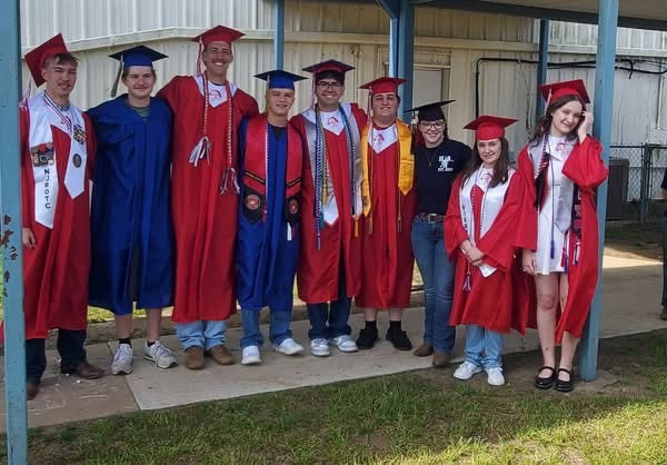 graduates