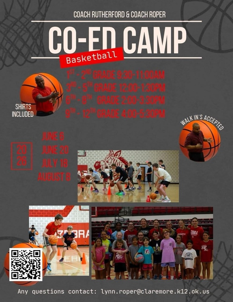bball camp