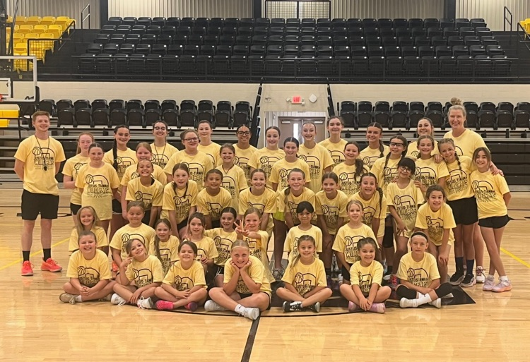camp
