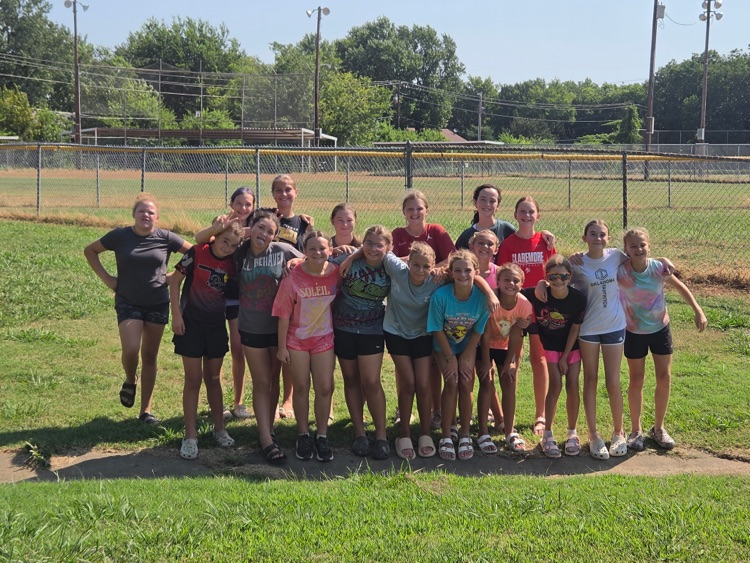 softball