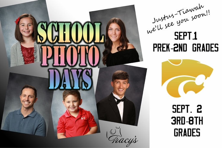 picture Day