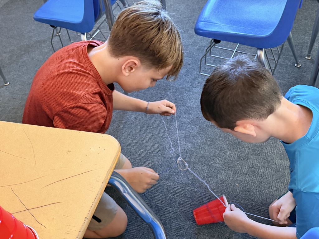 Team Building
