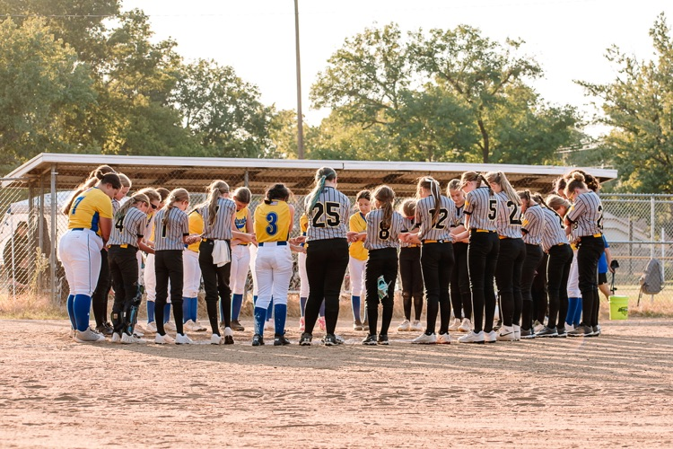 softball