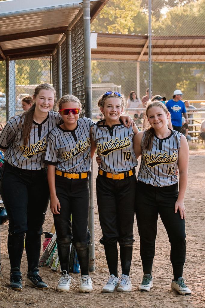 softball