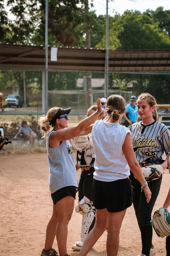 softball