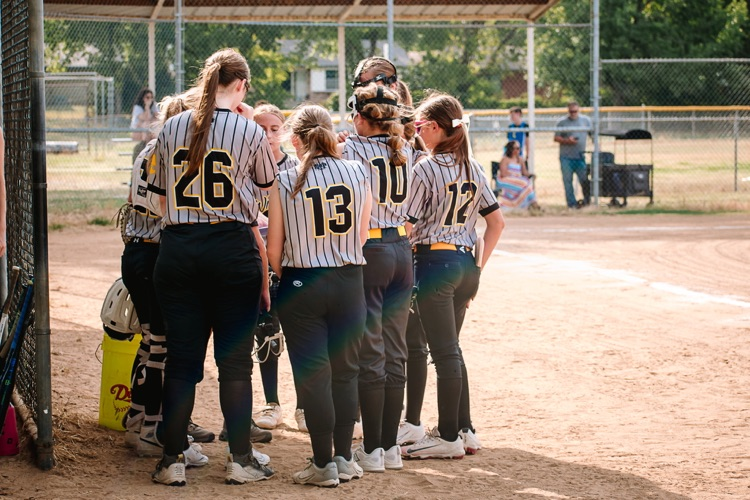 softball