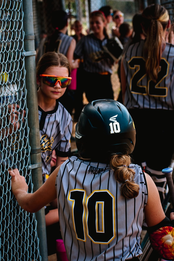 softball